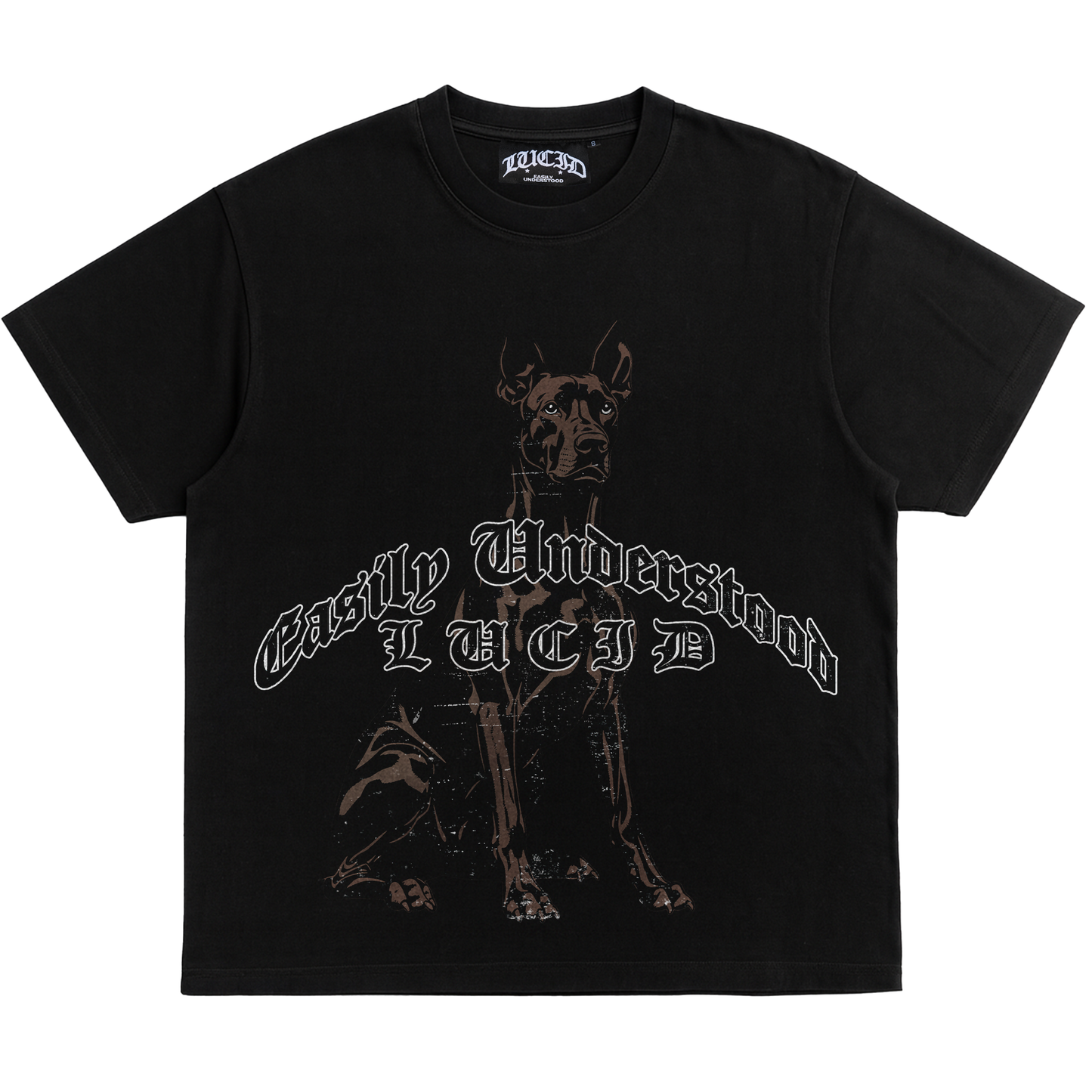 Doberman T-Shirt