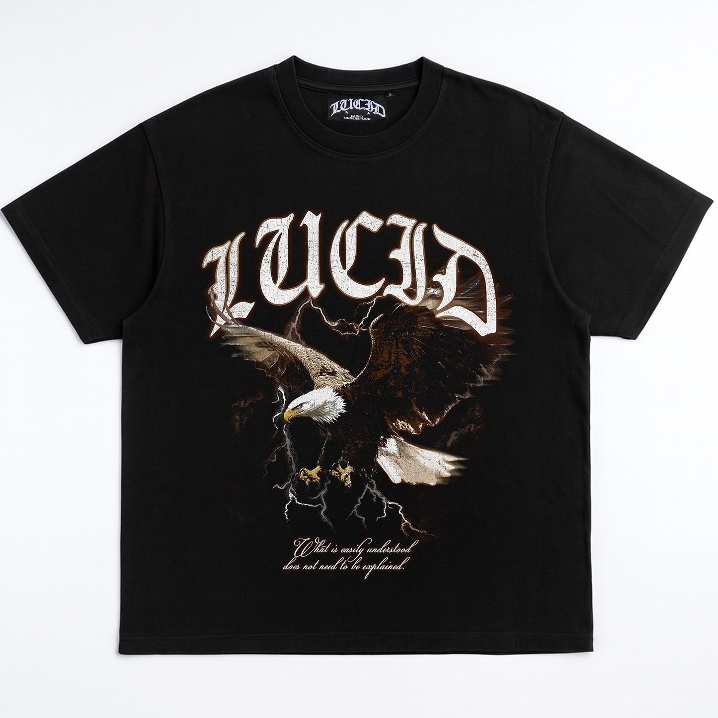 Eagle T-Shirt