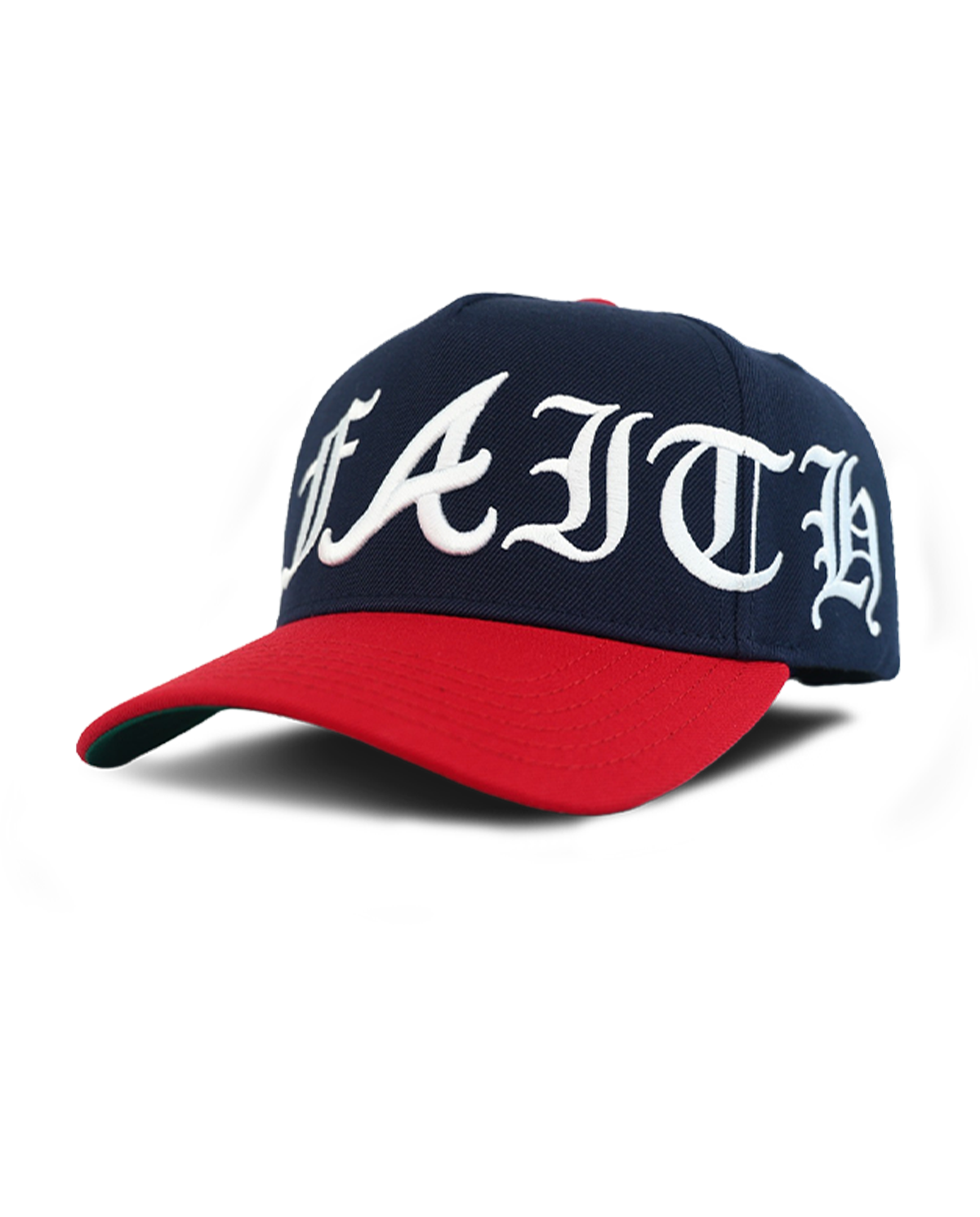 LUCID ATL FAITH A-Frame