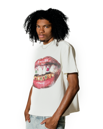 Lucid Grillz T-Shirt