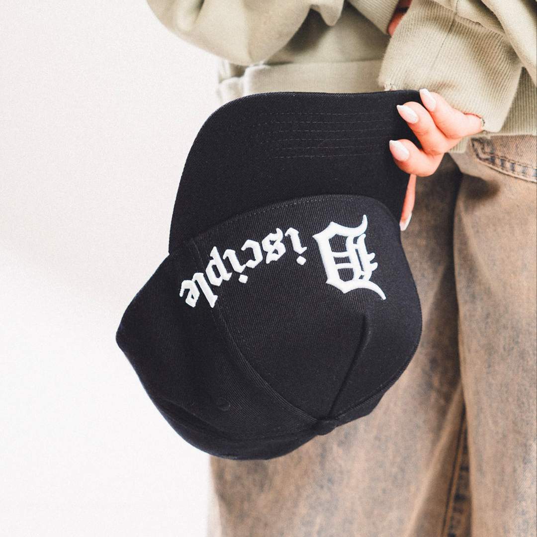 DET Disciple A-Frame
