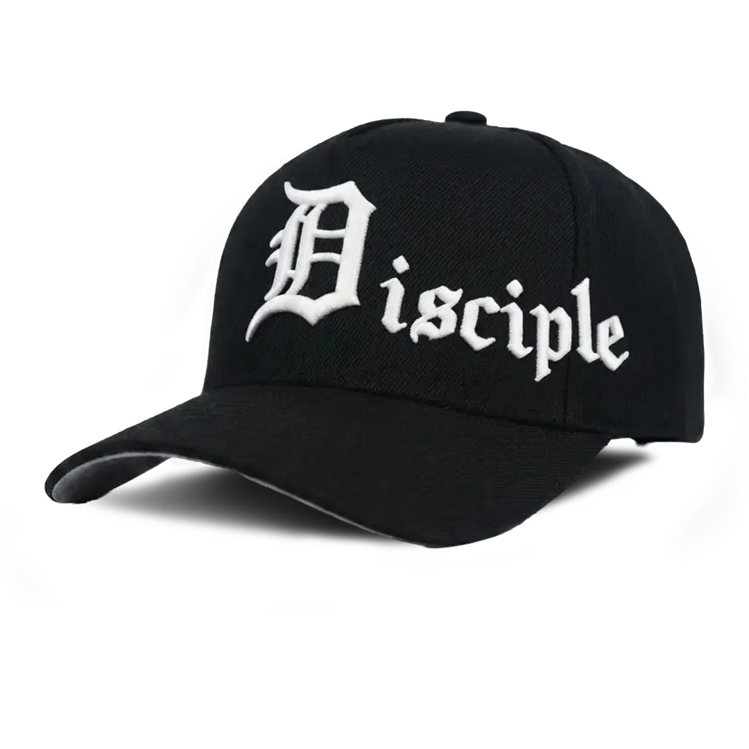 DET Disciple A-Frame