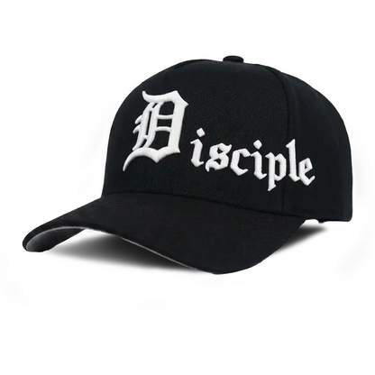 DET Disciple A-Frame