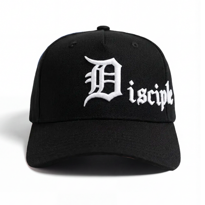 LUCID DET Disciple A-Frame