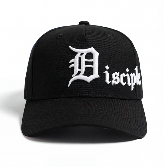 LUCID DET Disciple A-Frame