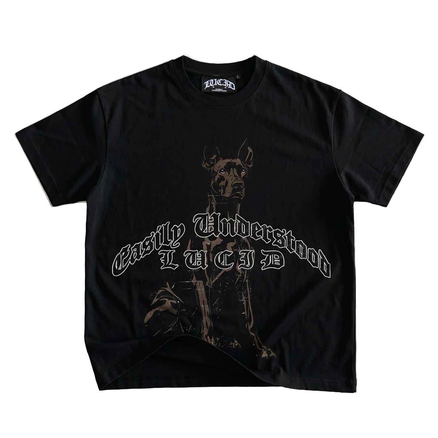 Doberman T-Shirt