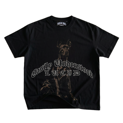 Doberman T-Shirt