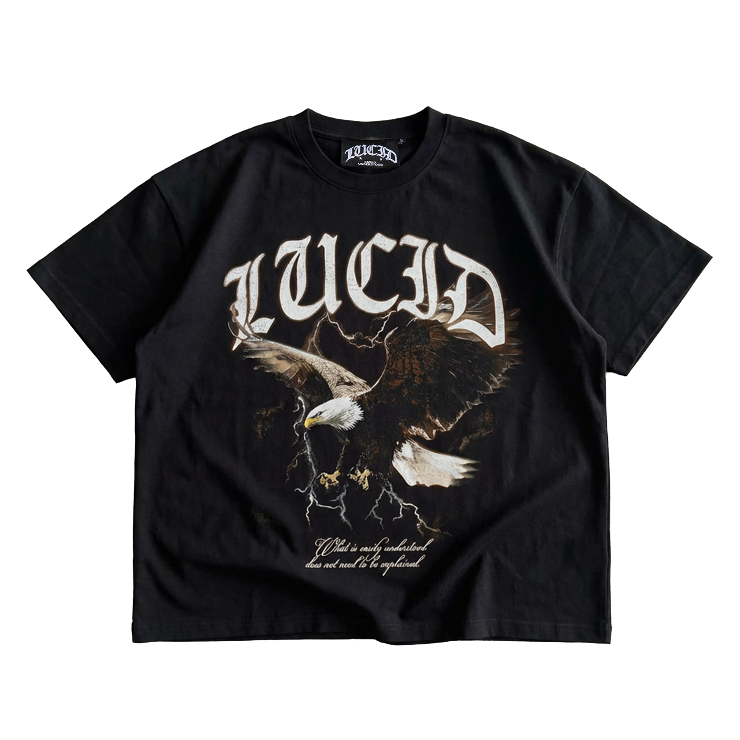 Eagle T-Shirt