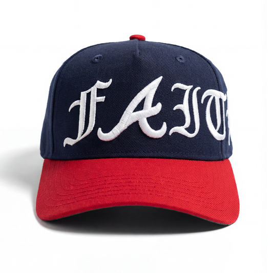LUCID ATL FAITH A-Frame