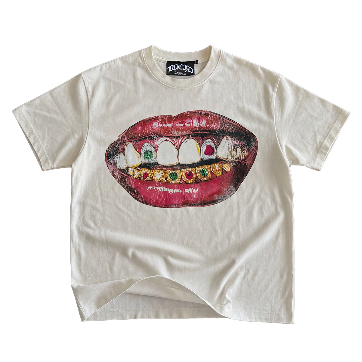 Lucid Grillz T-Shirt