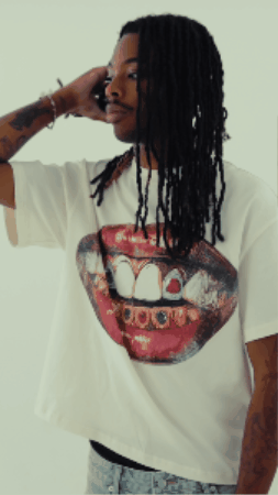 Lucid Grillz T-Shirt