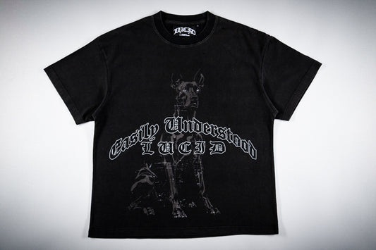 Doberman Tee Shirt