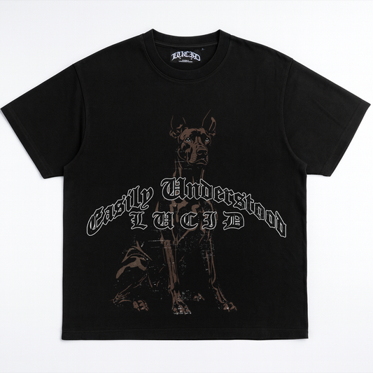 Doberman T-Shirt