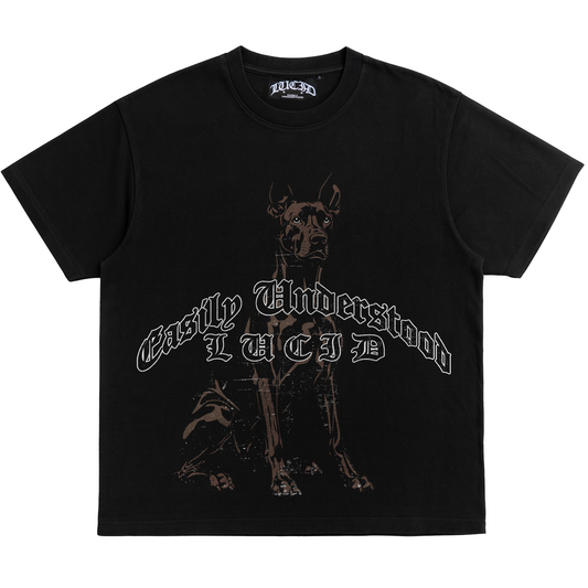 Doberman T-Shirt
